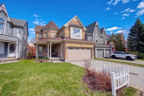 6960 Historic Trail, Mississauga, ON, L5W1C2 | Card Image