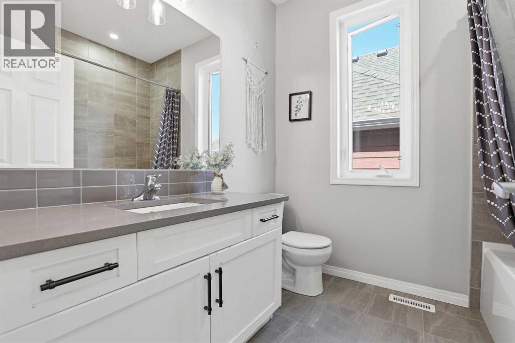Residential in Calgary