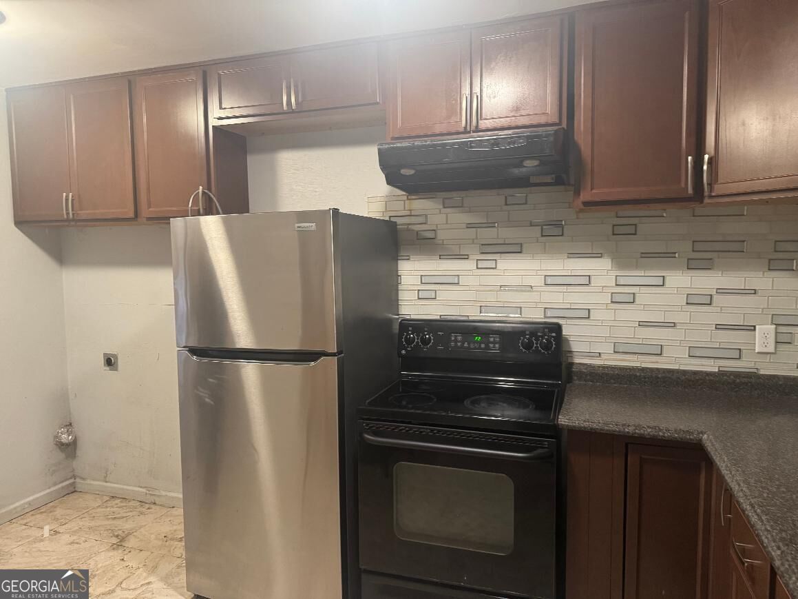 Residential in Atlanta 3