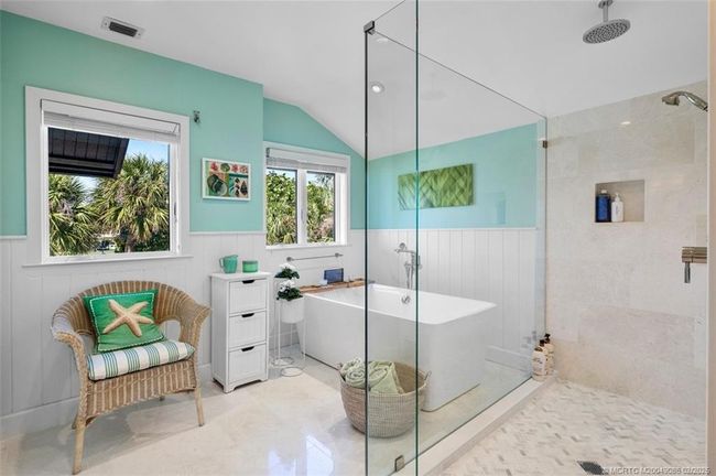 6549 South Marina Way, Townhouse with 4 bedrooms, 4 bathrooms and 2 parking in Stuart FL | Image 27