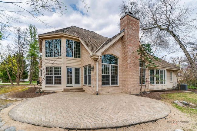 1717 Marquette Ct, House other with 4 bedrooms, 3 bathrooms and 2 parking in Lake Forest IL | Image 35
