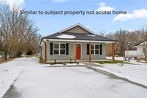 158 Old Fisher Ferry Rd, Thomasville, NC, 27360-6250 | Card Image