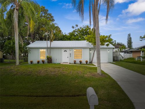 1650 Se Ocean Ln, Port St. Lucie, FL, 34983-3828 | Card Image