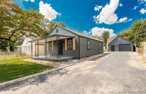 2617 Grant Line Rd, New Albany, IN, 47150-4052 | Card Image