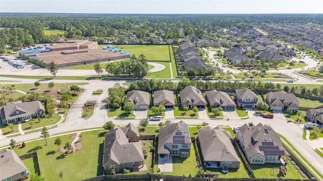 You're in close proximity to Birnham Woods Elementary school. | Image 36