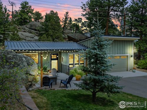 817 Big Horn Dr, Estes Park, CO, 80517-9080 | Card Image