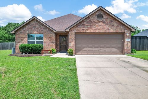 536 Brooke St, Greenville, TX, 75402-3451 | Card Image