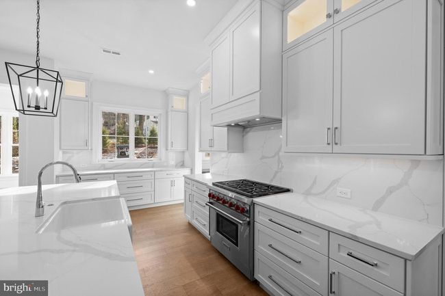 Lot 1A Iven Ave, House other with 4 bedrooms, 5 bathrooms and null parking in WAYNE PA | Image 16