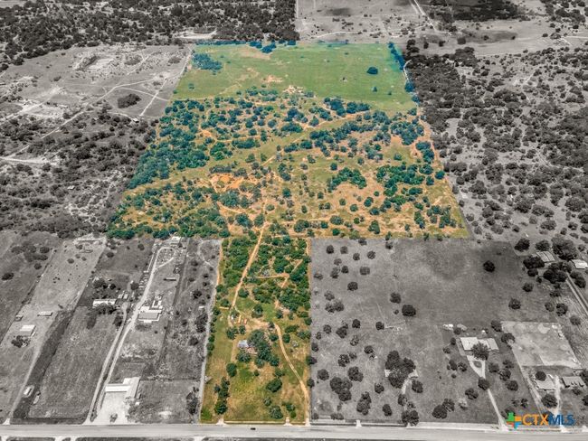 12505 W Fm 476, Home with 0 bedrooms, 1 bathrooms and null parking in Somerset TX | Image 21
