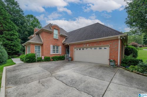 1116 Ashbury Sq, Vestavia Hills, AL, 35216-5280 | Card Image