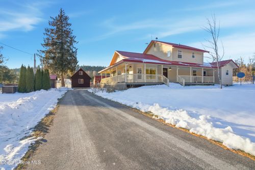 758 Meadowood Rd, Sandpoint, ID, 83864-4953 | Card Image