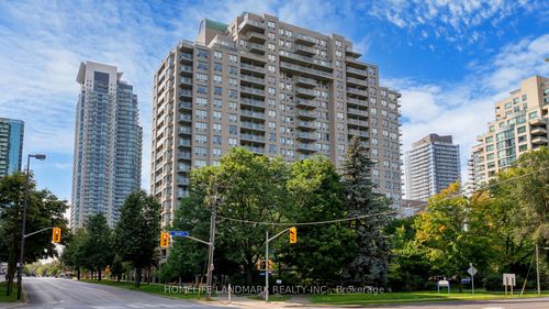 1103-28 Empress Ave, North York, ON, M2N6Z7 | Card Image