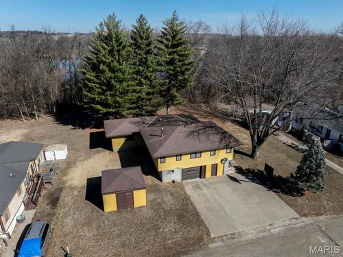 32830 Willow St, La Grange, MO, 63448-2536 | Card Image