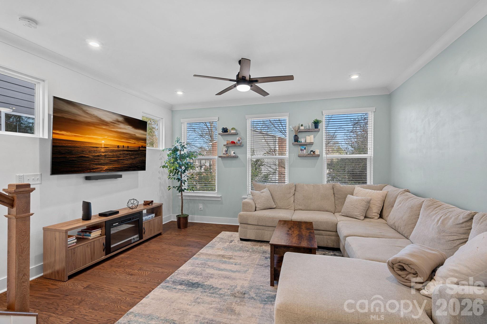 Residential in Charlotte 3
