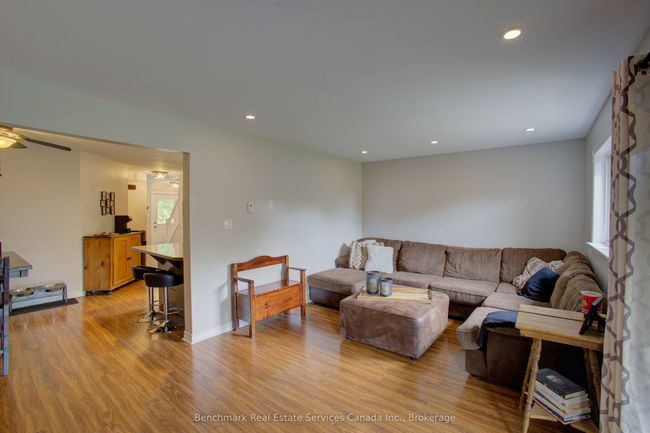 235 Huron St S, House attached with 3 bedrooms, 2 bathrooms and 3 parking in Saint Marys ON | Image 16