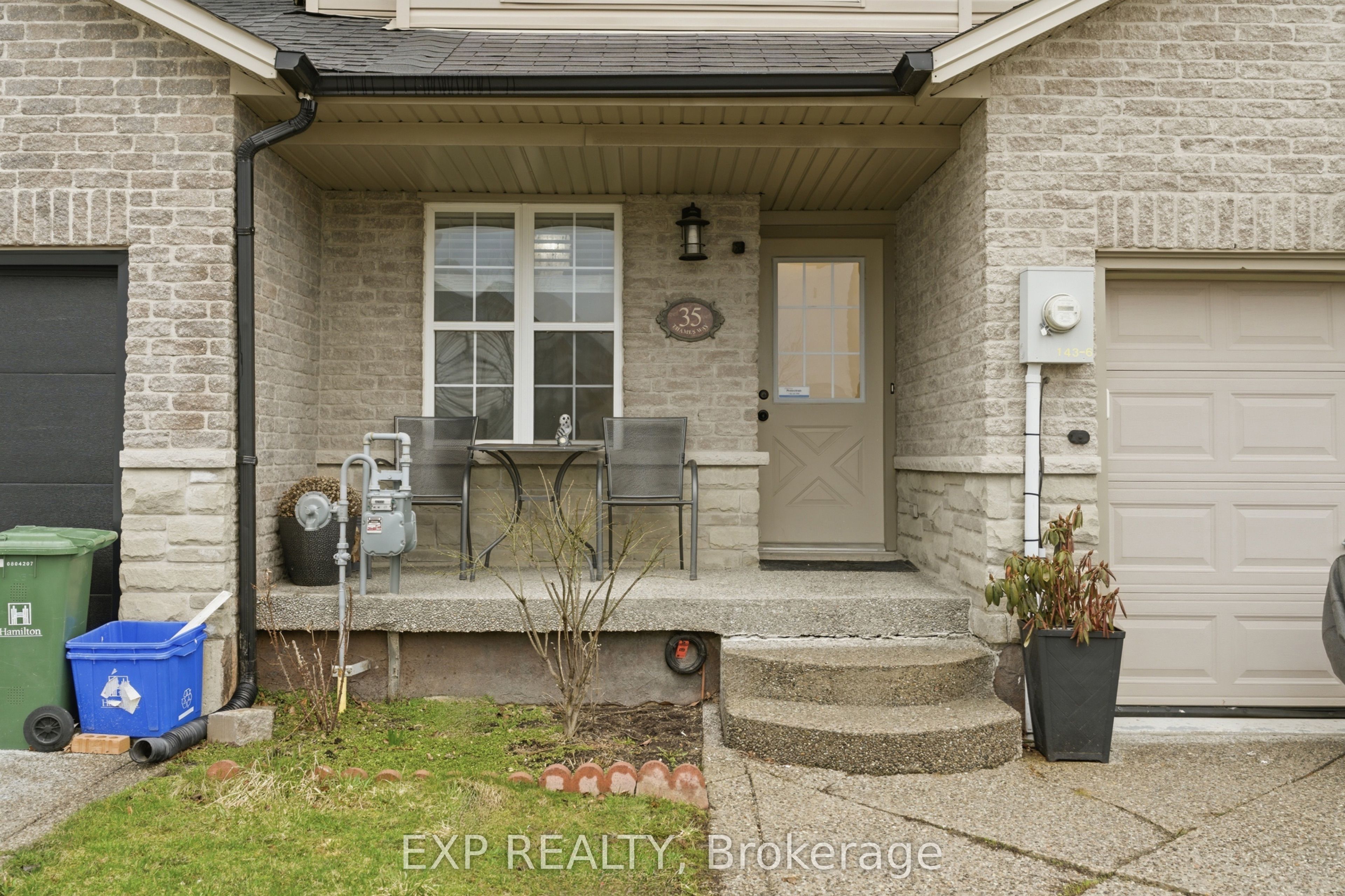 Residential in Hamilton 3
