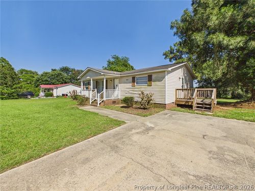 96 Heritage Way, Cameron, NC, 28326-9486 | Card Image