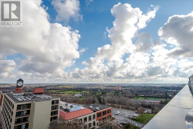902 - 195 Hunter St E, Condo with 2 bedrooms, 2 bathrooms and 2 parking in Peterborough ON | Image 21