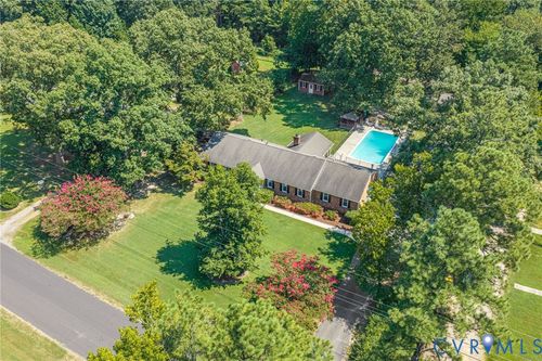 11112 Linderwood Drive, Mechanicsville, VA, 23116 | Card Image