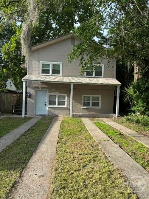 1226 E 38th St, Savannah, GA, 31404-3321 | Card Image