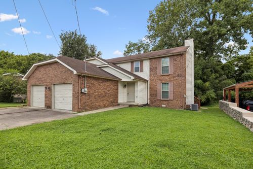 4806 Big Horn Dr, Old Hickory, TN, 37138-4002 | Card Image