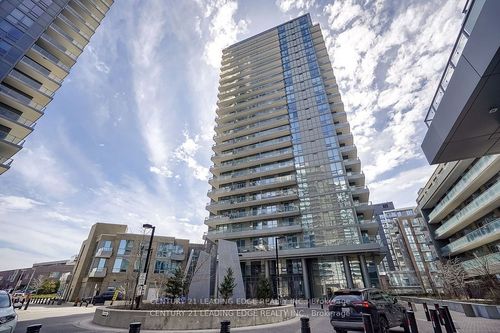 1607-50 Forest Manor Rd, Toronto, ON, M2J0E3 | Card Image