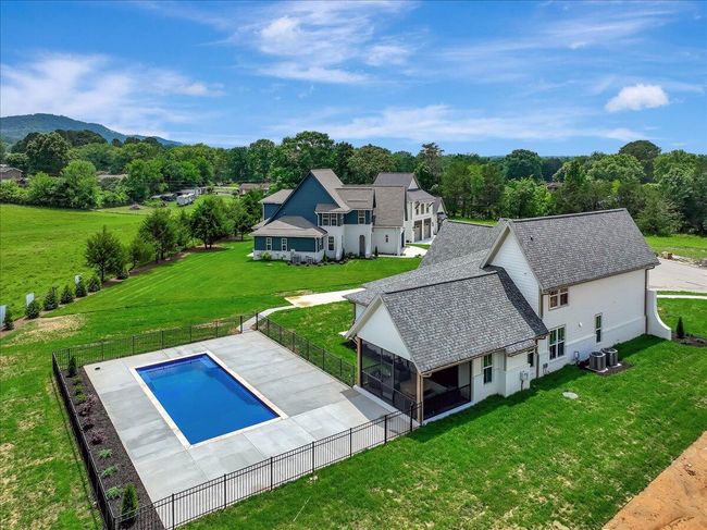 LOT-31 - 8088 Sir Oliphant Way, House other with 3 bedrooms, 4 bathrooms and 3 parking in Ooltewah TN | Image 65