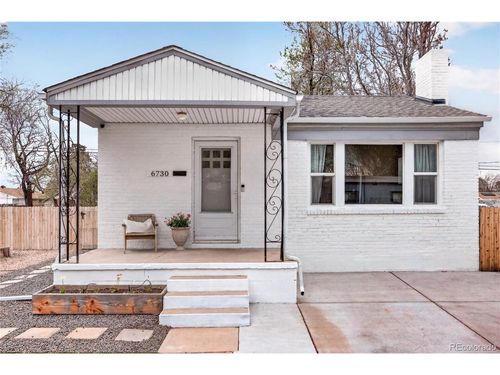 6730 Oneida St, Commerce City, CO, 80022-2854 | Card Image