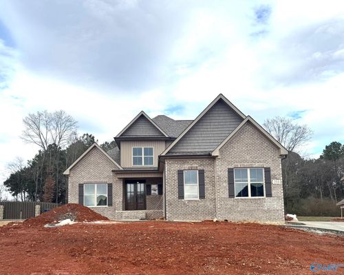 233 Oakland View Dr, Brownsboro, AL, 35741-8705 | Card Image