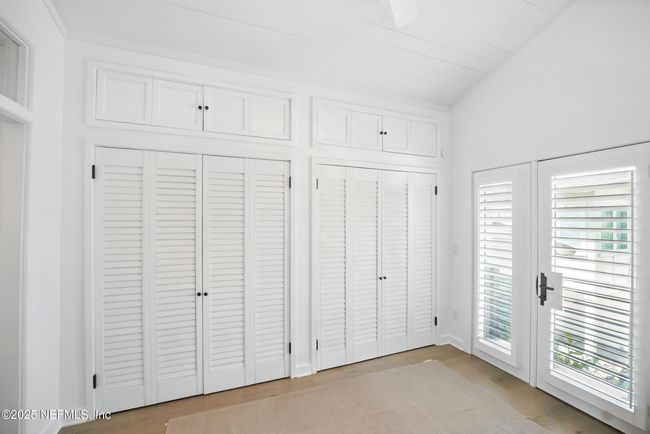 816 Ocean Front, House other with 4 bedrooms, 3 bathrooms and null parking in NEPTUNE BEACH FL | Image 33