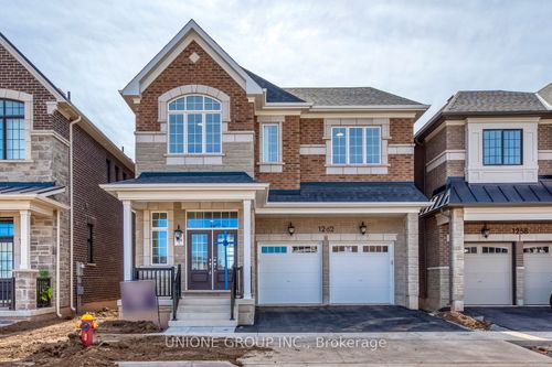 1262 Courtleigh Trail, Oakville, ON, L6H7S1 | Card Image