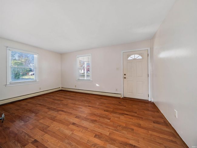 5017 Tyrone Rd, House other with 3 bedrooms, 1 bathrooms and null parking in Fort Wayne IN | Image 13