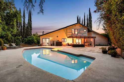 1116 Del Nido Ct, Ojai, CA, 93023-3024 | Card Image