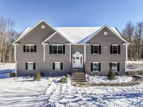 109 Codfish Hill Rd, Bethel, CT, 06801-3202 | Card Image