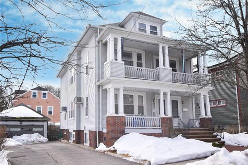 43 Sargent Ave, Providence, RI, 02906-3415 | Card Image