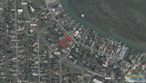 18-L18 Beach Blvd, Port Isabel, TX, 78578 | Card Image