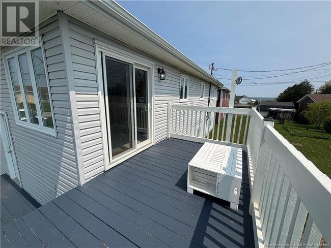 61 Rue Jérôme Comeau, House other with 4 bedrooms, 2 bathrooms and null parking in Petit Rocher NB | Image 6