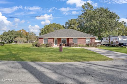 369 Owen Acres Dr, MACCLENNY, FL, 32063-4318 | Card Image
