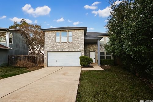7303 Flintwood Cir, San Antonio, TX, 78249-3682 | Card Image