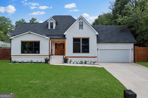 1774 Vesta Ave, College Park, GA, 30337-1209 | Card Image