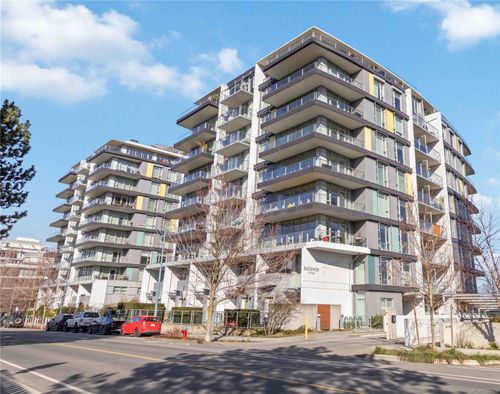 901-373 Tyee Rd, Victoria, BC, V9A0B3 | Card Image