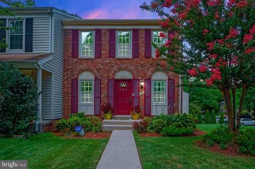 12900 Lockleven Ln, WOODBRIDGE, VA, 22192-5030 | Card Image