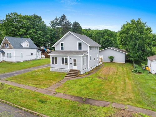 217 Birch Street, NIAGARA, WI, 54151 | Card Image