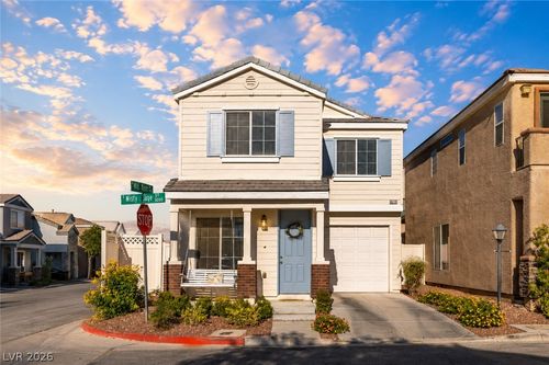 8210 Misty Sage St, Las Vegas, NV, 89139-6848 | Card Image