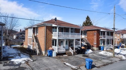 85 Rue Stewart, Home with 1 bedrooms, 1 bathrooms and null parking in Salaberry de Valleyfield QC | Card Image