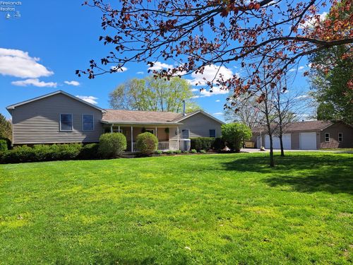 2683 State Route 12, Burgoon, OH, 43407-9741 | Card Image