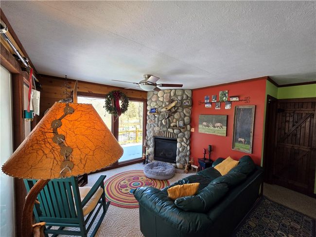 583 Nc 1700, House other with 2 bedrooms, 1 bathrooms and null parking in Compton AR | Image 4