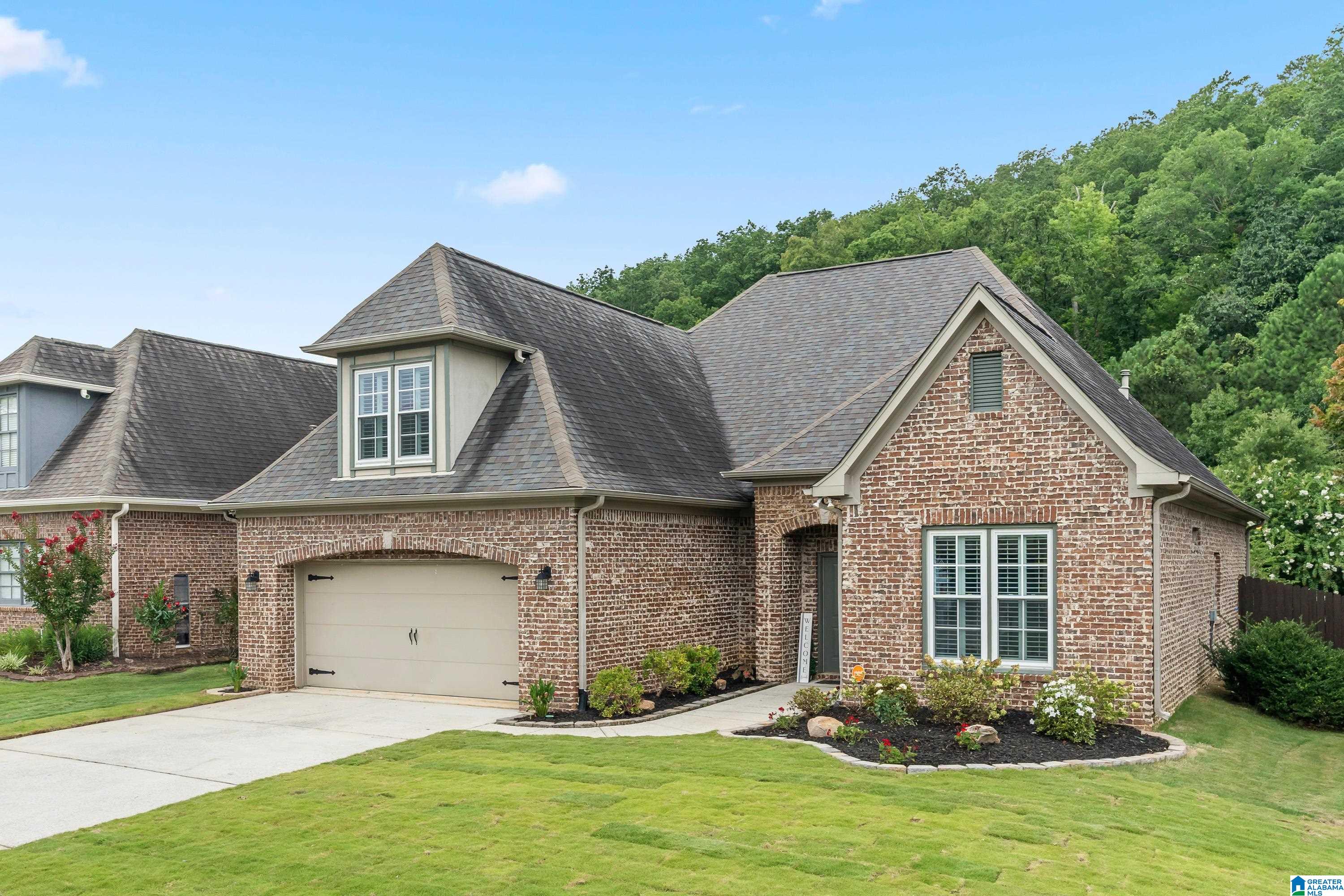 Talon Way, Birmingham, AL 35242