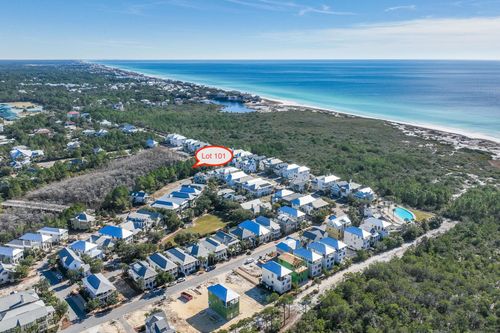 10132 Cypress Walk, Santa Rosa Beach, FL, 32459 | Card Image