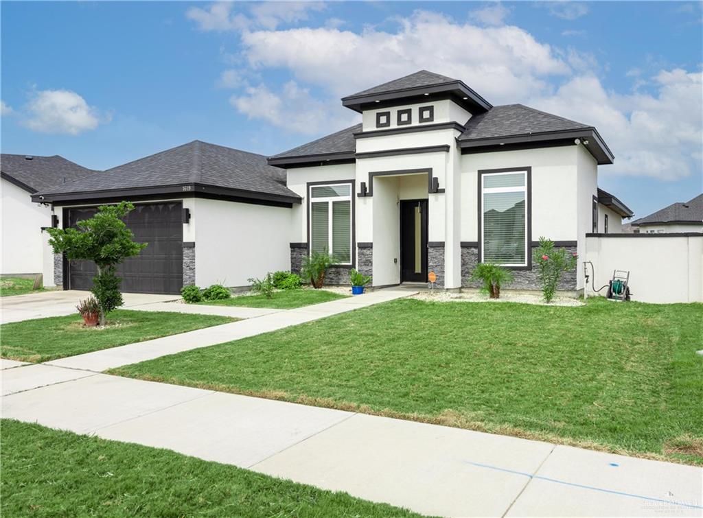 Lago Delton , Edinburg, TX 78542